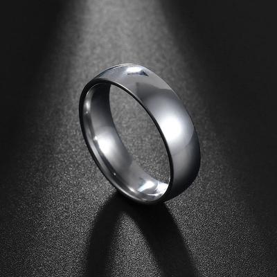 Обручальное кольцо Harbor SR 4mm