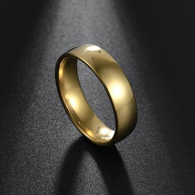 Обручальное кольцо Harbor GD 4mm