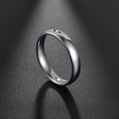 Обручальное кольцо Harbor SR 3mm
