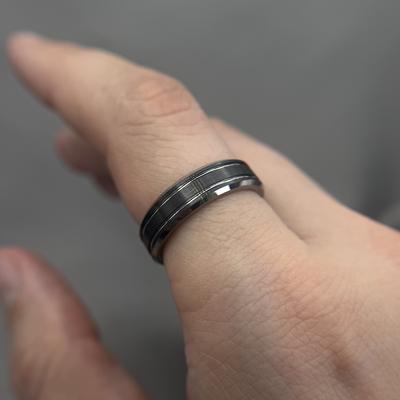 Вольфрамовое кольцо Grays