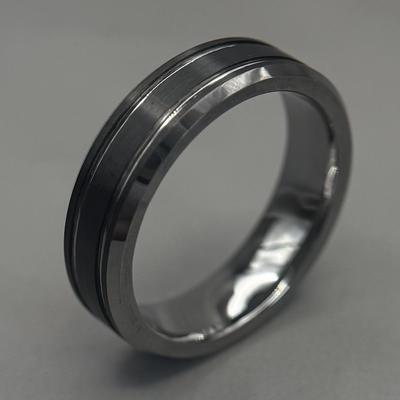 Вольфрамовое кольцо Grays